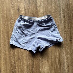 5" Lavender Patagonia Baggies